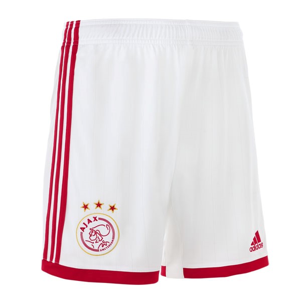 Pantalones Ajax 1ª 2022 2023